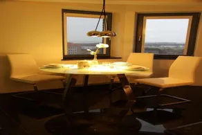 Ferielejlighed i vandtårnet, Güstrow - Image 3