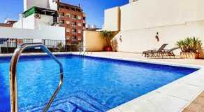 Hotel Madrid - Image 5