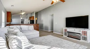 Work-Friendly Madison Home Near Research Park - Image 2