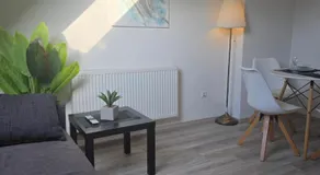 Flora Modern Living Apartment - Image 2