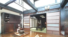 古民家ー芦ヶ久保 - Image 4