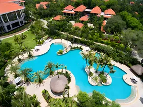 Sanya Luhuitou Guesthouse & Resort - Image 4