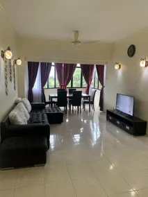 Sri Sayang Resort Apartment - Image 5