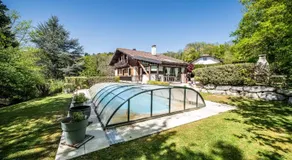 Le Chalet Des Pesettes - Image 4