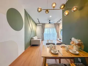 Youth City Residence by Manhattan Group  - Image 3