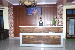 Hotel sheesh mahal - Image 4