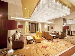 Zhengzhou Swan City International Hotel - Image 4