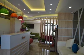 Belen Yayla Otel - Image 4