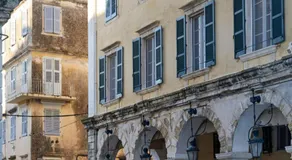 Old Town Luxury Suites 'Princess' - Image 5