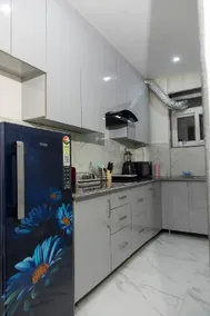 Nomad 2BHK by Luxury Heights - Image 4