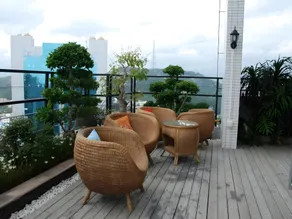 Silver Art Hotel - Image 4