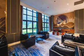 Yantai Lanyue International Hotel - Image 5