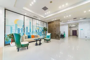 City Comfort Inn (Chibi Yongbangcheng) - Image 3