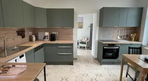 Gîte familial de charme avec jardin proche de sentiers et activités nature tout inclus FR 1 510 187 - Image 3