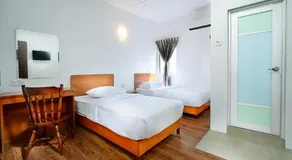 MG Hotel - Image 2