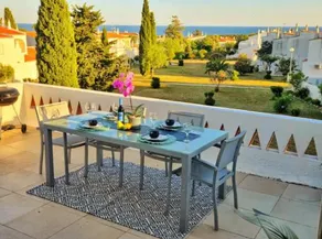 Algarve Ocean View - Terrace - Parking - AC - Beach - Image 4