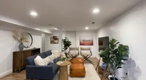 Upscale, Brand New, Full Kitchen, 2-Bedroom Apt - Image 2