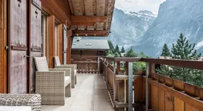 Apartment Alpin DG - GRIWA RENT AG - Image 2