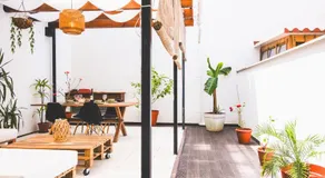 Moodhu Villa - Cozy Apart w/ Amazing Terrace - Image 3