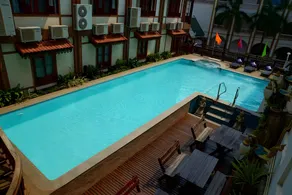 Chanthapanya Hotel - Image 2