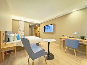Home Inn Neo Kunming Railway North Station Metro Station - Image 2