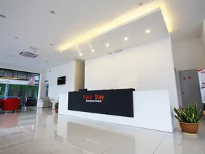 Place2Stay Business Hotel @ Waterfront - Image 5
