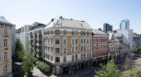 Bob W Oslo Gamle - Image 2
