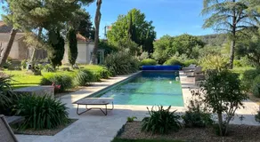 Villa Roubia Hôtel et Spa - Image 5