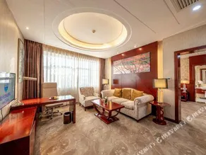 Cangzhou Bohai Hotel - Image 3