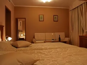 Danube Hotel & Spa - Image 2