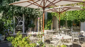 Hostellerie de Bretonnière Beaune - Image 2