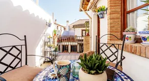 tuGuest Nazarí Calderería Apartments - Free parking - Image 5