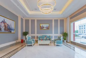Vienna Hotel (Hanchuan Xinhe Store) - Image 3