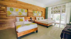 Good Times Resort Kanchanaburi - Image 2