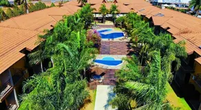 Hotel Imperial Sorriso - Image 2