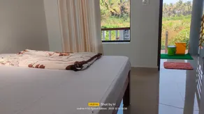 Ocean Breeze Cottage Gokarna - Image 3