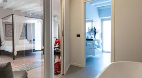 Lo Schiaccianoci Bed&Breakfast de Charme - Image 3