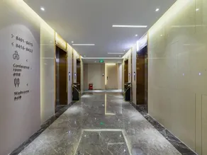 Lavande Hotel Xuzhou Junsheng Plaza Bengteng Avenue Metro Station - Image 3