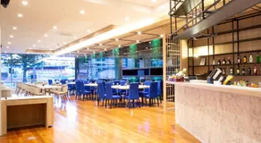 Le Srivaree Suvarnabhumi Airport Hotel - Image 3