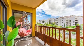 Family Apartment Palm Mar - Image 5