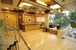 Hotel Arasan Sapthagiri - Image 2