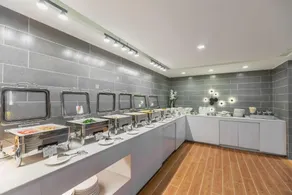 Peninsula Blue Bay Hotel (Shenyang North Railway Station Branch) - Image 5