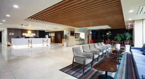 Shin Shin Hotel Jeju Ocean - Image 2