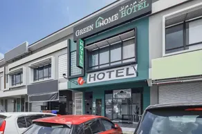 Hotel O Green Home Hotel - Image 4