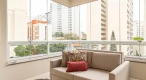 Be Paulista apartamento 77 - Image 5