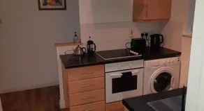 Ballycastle Town Centre Apartment - Image 4