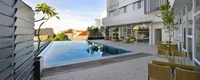Whiz Prime Hotel Hasanuddin Makassar - Image 5
