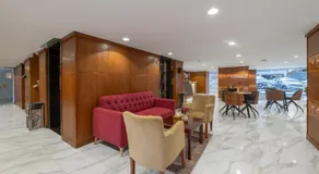 Rose Jeddah Hotel 2 - Image 3