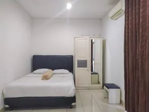 Graha HT Sumantri Mitra RedDoorz - Image 2