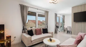 La Suite Apartment - Image 2